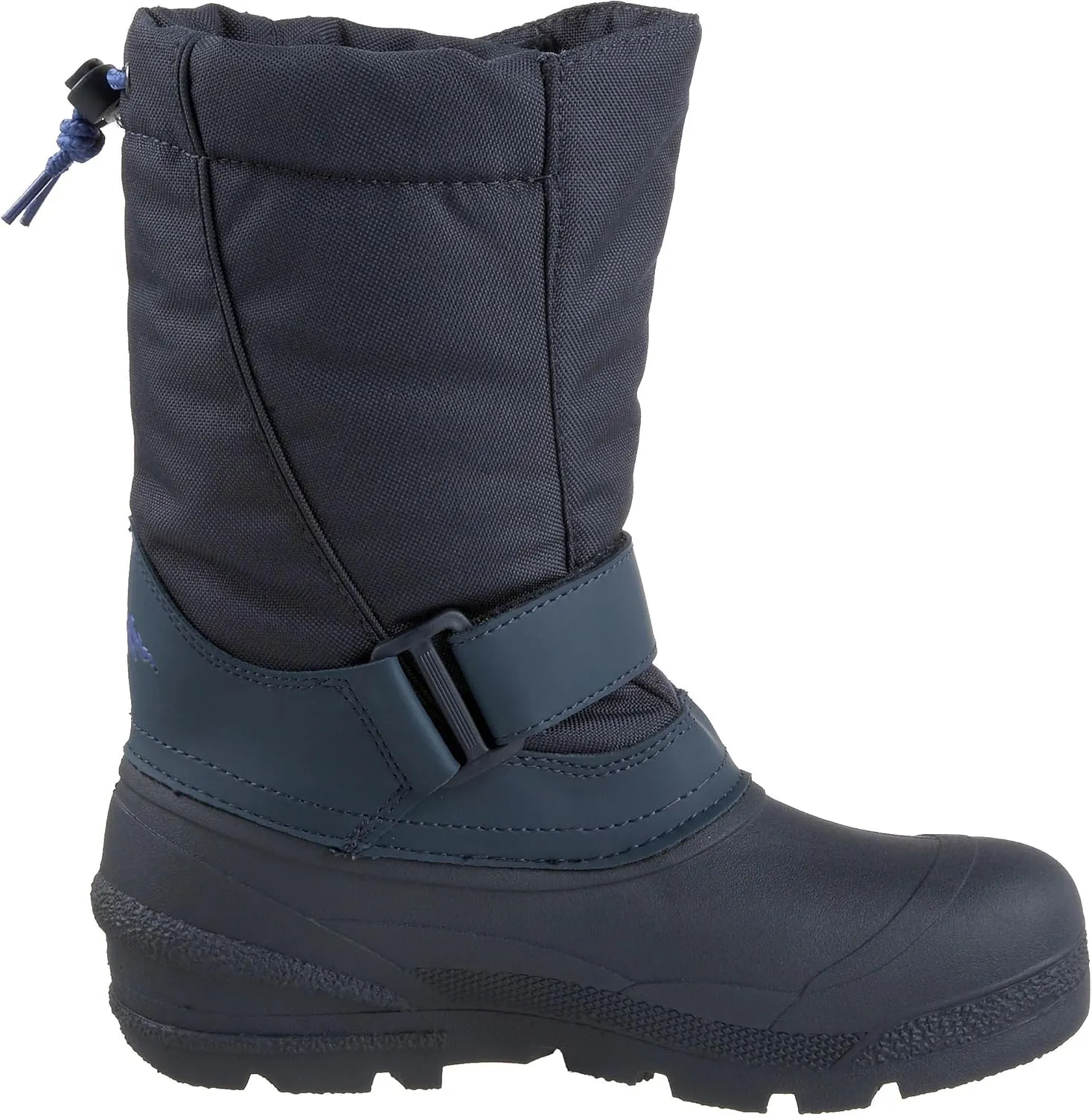 Tundra Quebec Boot (Toddler/Little Kid/Big Kid)