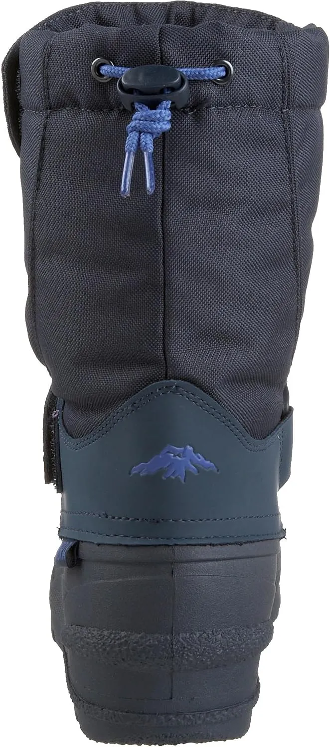 Tundra Quebec Boot (Toddler/Little Kid/Big Kid)