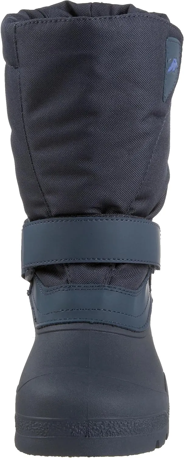 Tundra Quebec Boot (Toddler/Little Kid/Big Kid)