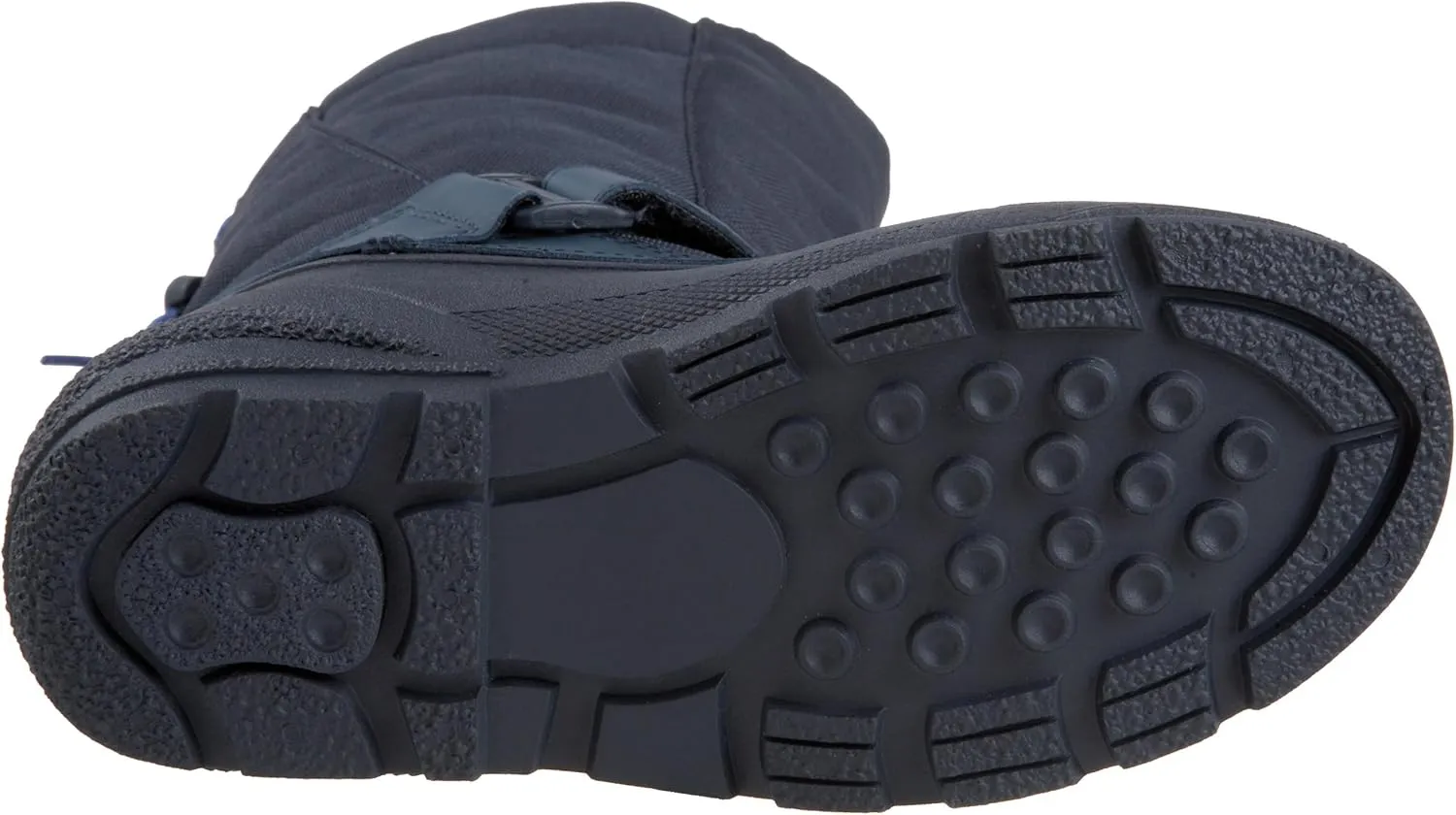 Tundra Quebec Boot (Toddler/Little Kid/Big Kid)