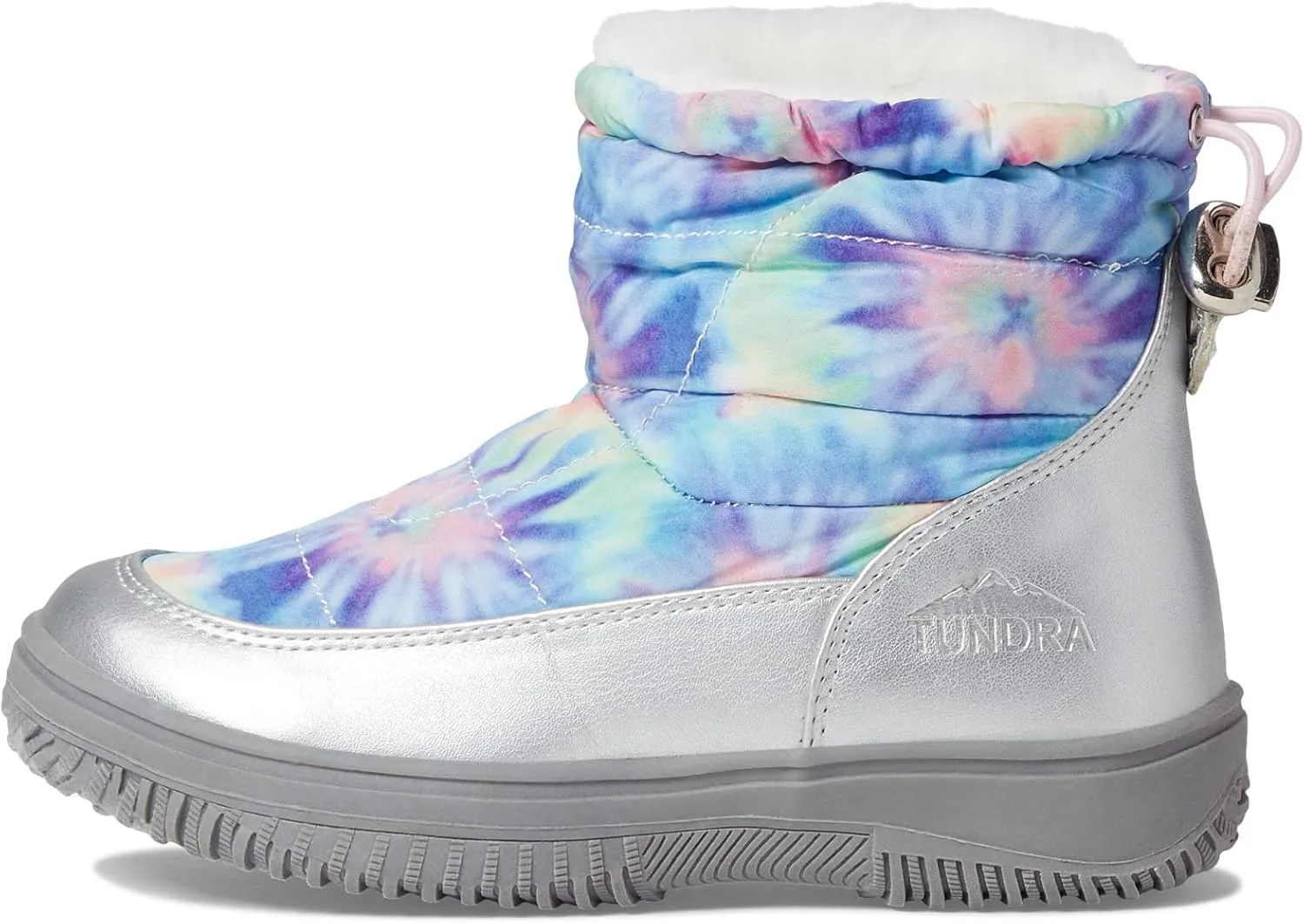 Tundra Unisex-Child Bethel Fashion Boot