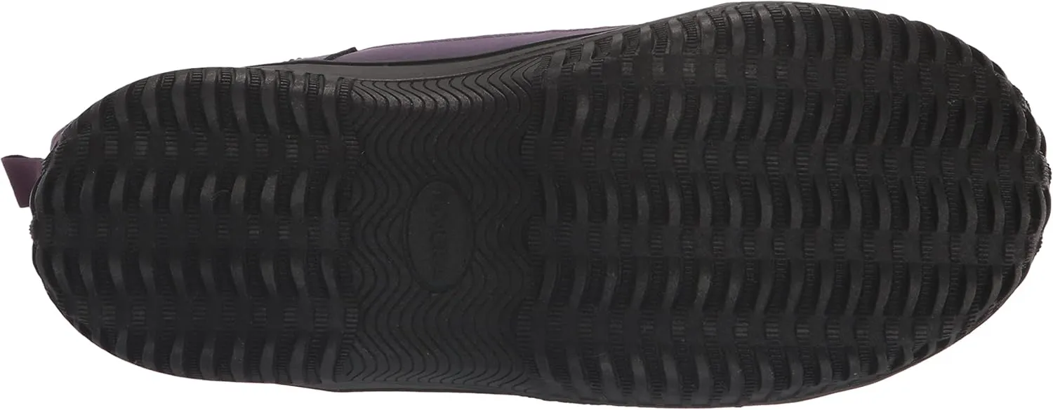 Tundra Unisex-Child Kenora Snow Boot