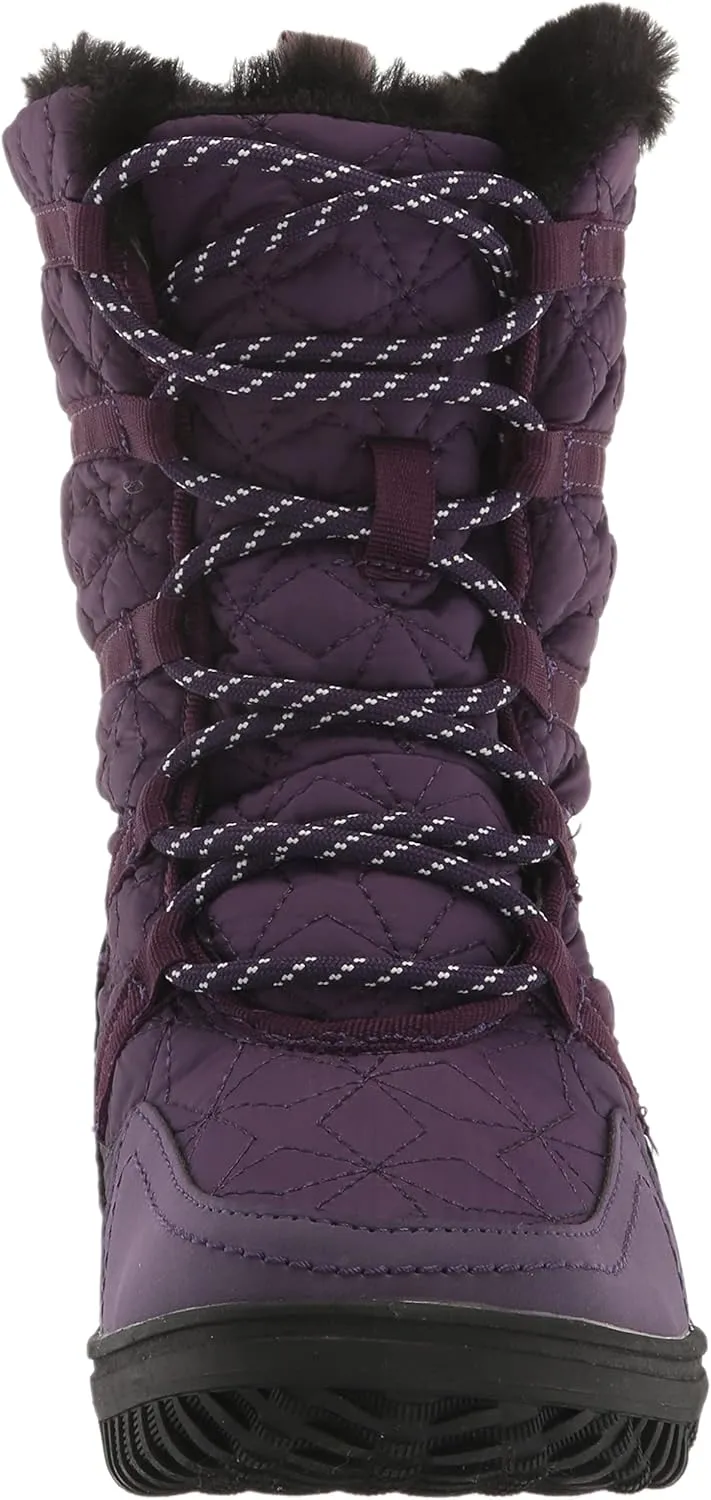 Tundra Unisex-Child Kenora Snow Boot
