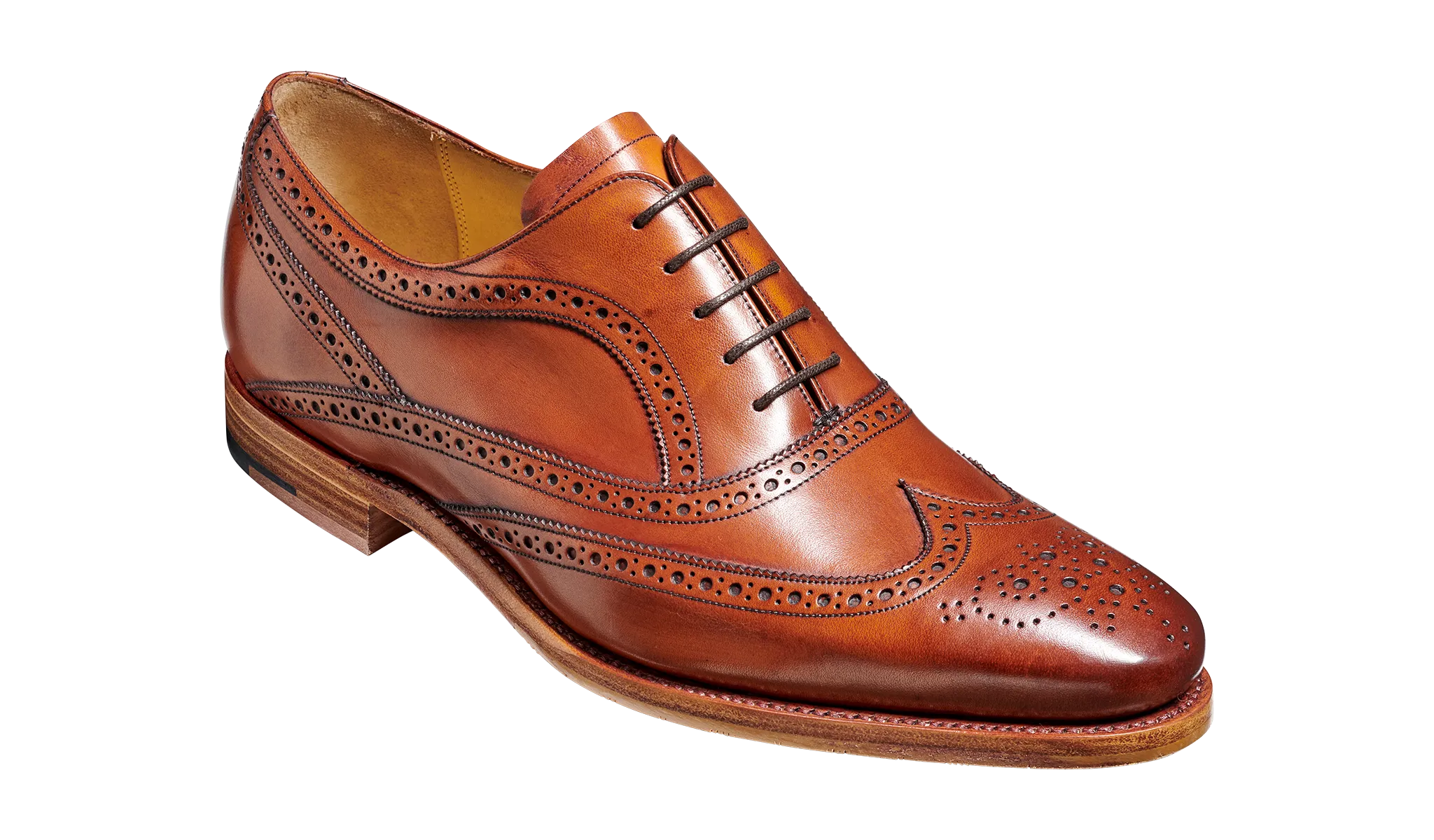 Turing - Antique Rosewood