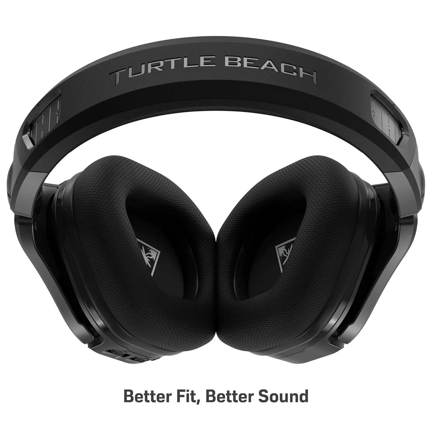 Turtle Beach Stealth 600 Gen 2 MAX Wireless Amplified Multiplatform Gaming Headset for PS5, PS4, Nintendo Switch, PC & Mac with 48  Hour Battery, Lag-free Wireless, & 50mm Speakers – Black
