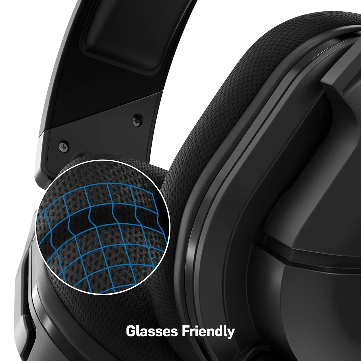 Turtle Beach Stealth 600 Gen 2 MAX Wireless Amplified Multiplatform Gaming Headset for PS5, PS4, Nintendo Switch, PC & Mac with 48  Hour Battery, Lag-free Wireless, & 50mm Speakers – Black