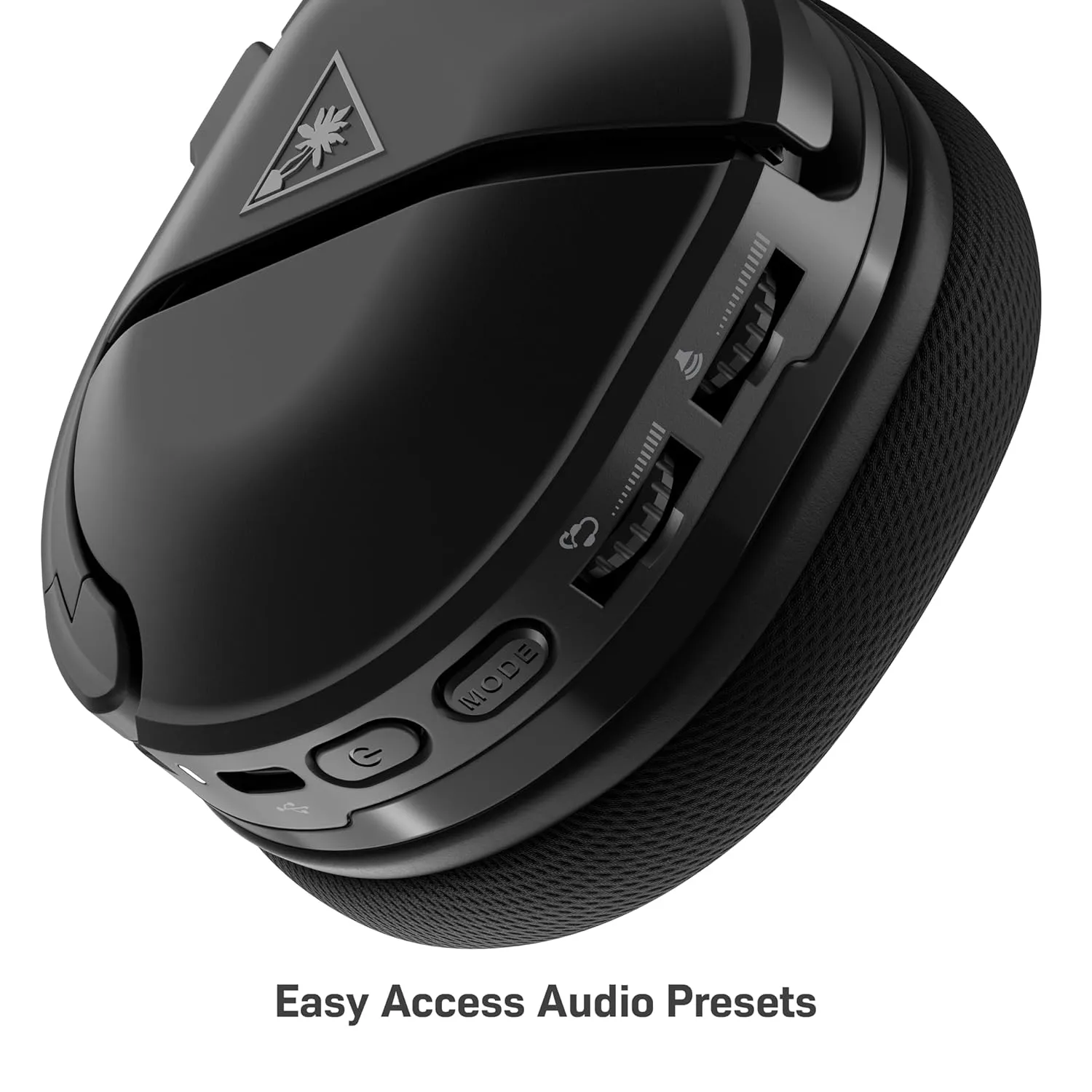 Turtle Beach Stealth 600 Gen 2 MAX Wireless Amplified Multiplatform Gaming Headset for PS5, PS4, Nintendo Switch, PC & Mac with 48  Hour Battery, Lag-free Wireless, & 50mm Speakers – Black