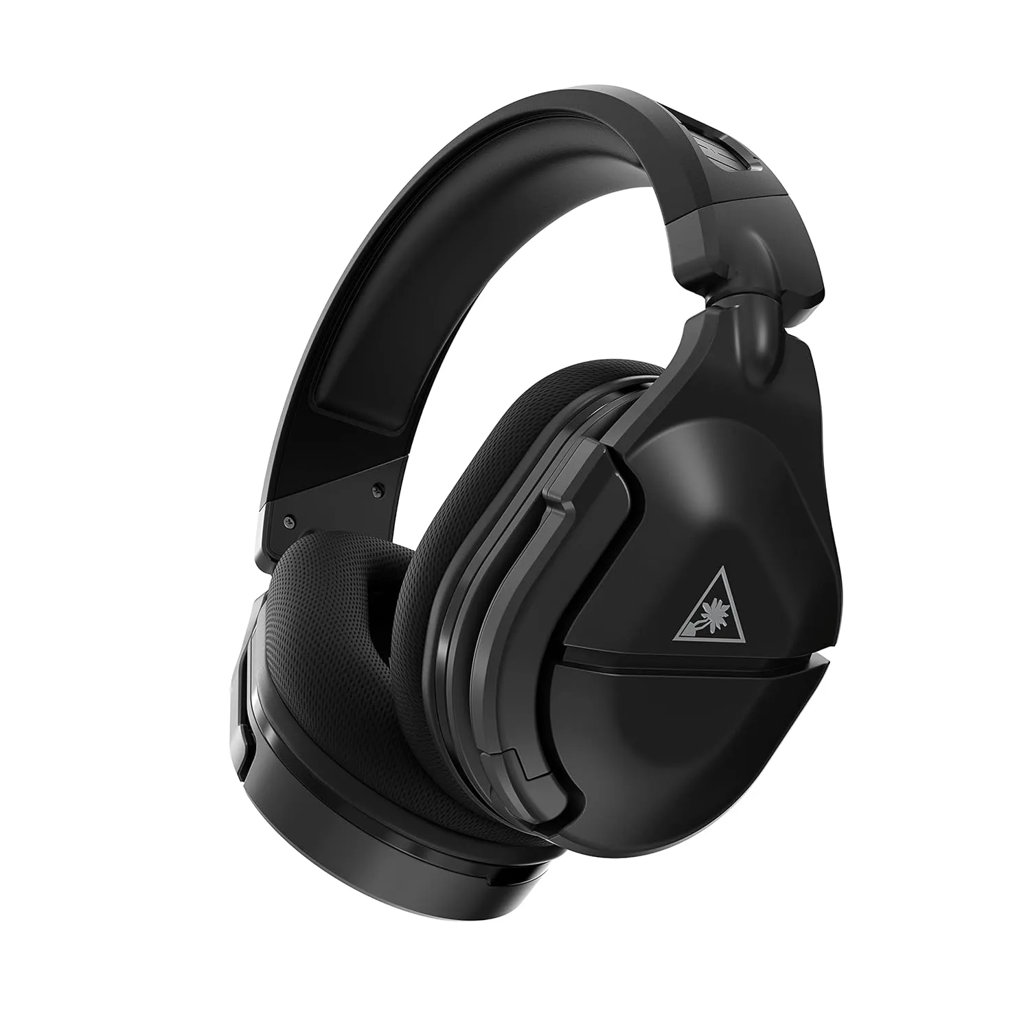 Turtle Beach Stealth 600 Gen 2 MAX Wireless Amplified Multiplatform Gaming Headset for PS5, PS4, Nintendo Switch, PC & Mac with 48  Hour Battery, Lag-free Wireless, & 50mm Speakers – Black
