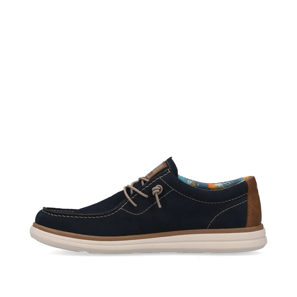 U0602 Lace Up Sneaker