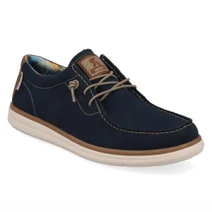 U0602 Lace Up Sneaker