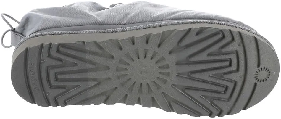 UGG Men's Tasman Shroud Zip Sneaker