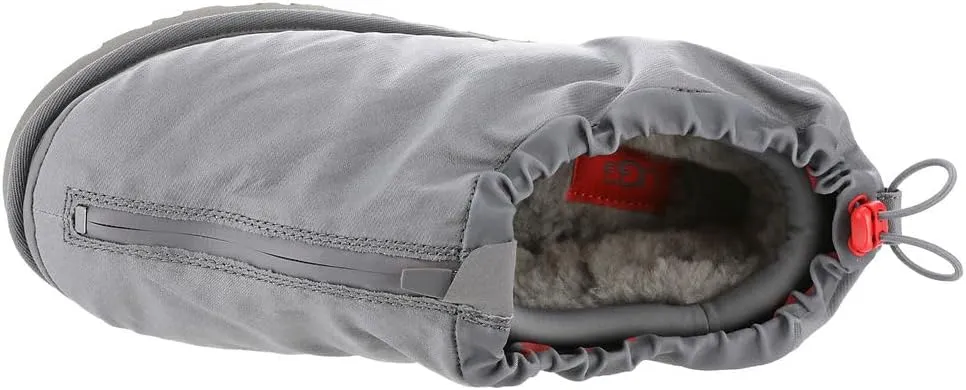 UGG Men's Tasman Shroud Zip Sneaker