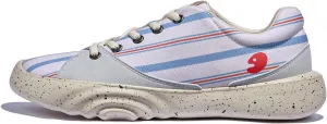 UIN Women's Walking Travel Shoes Casual Lightweight Art Painted Fashion Sneaker Denia Series