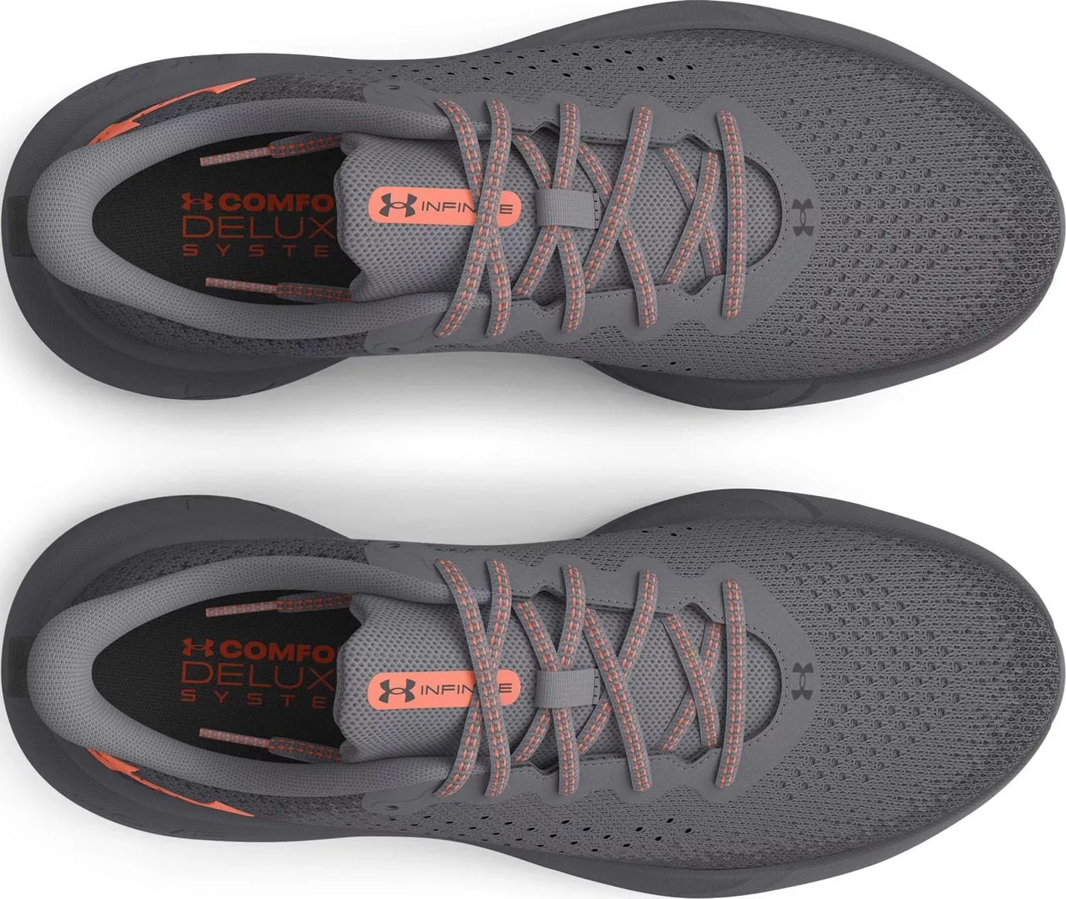 Under Armour Men's Infinite Sneaker