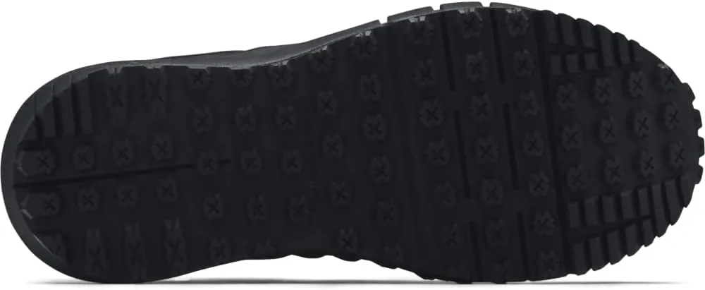 Under Armour Men's Micro G Valsetz Mid Military and Tactical Boot