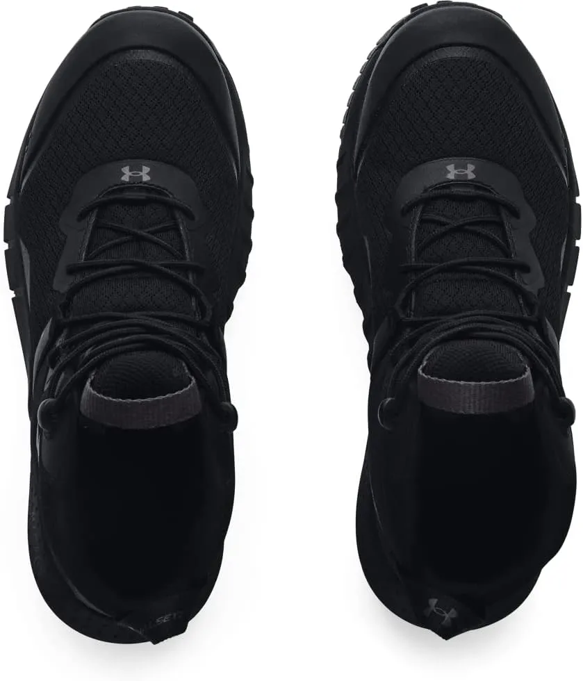 Under Armour Men's Micro G Valsetz Mid Military and Tactical Boot