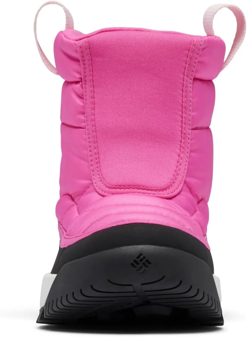 Unisex Kids' Snowtrot Mid