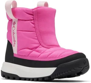 Unisex Kids' Snowtrot Mid