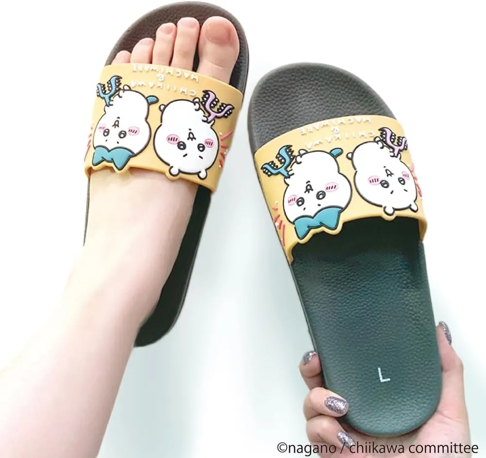 Unisex's Casual Slipper
