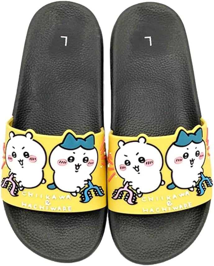 Unisex's Casual Slipper