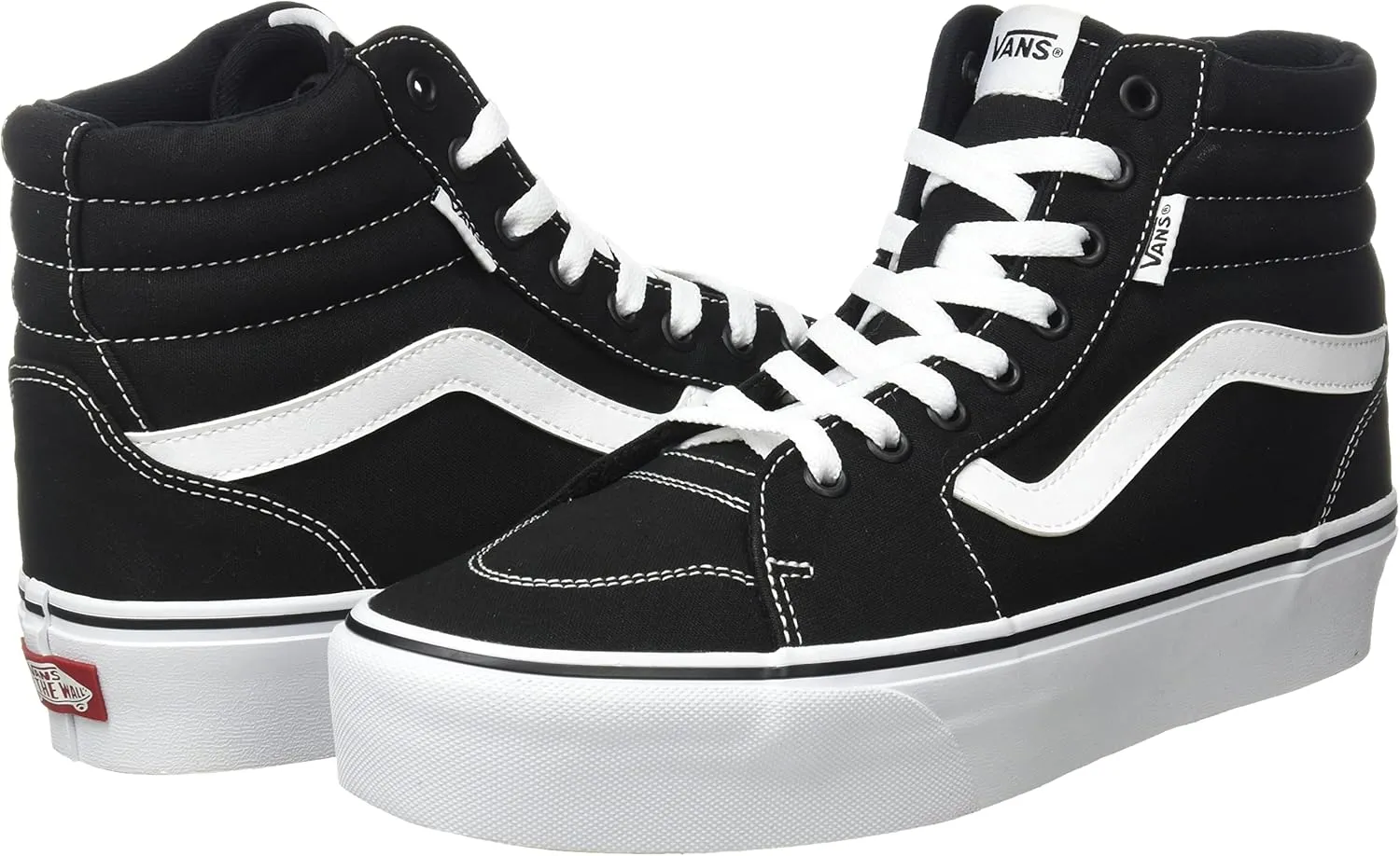Vans Women's Sneaker