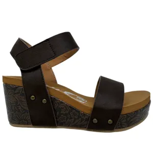 Very G Devon Chocolate Wedge