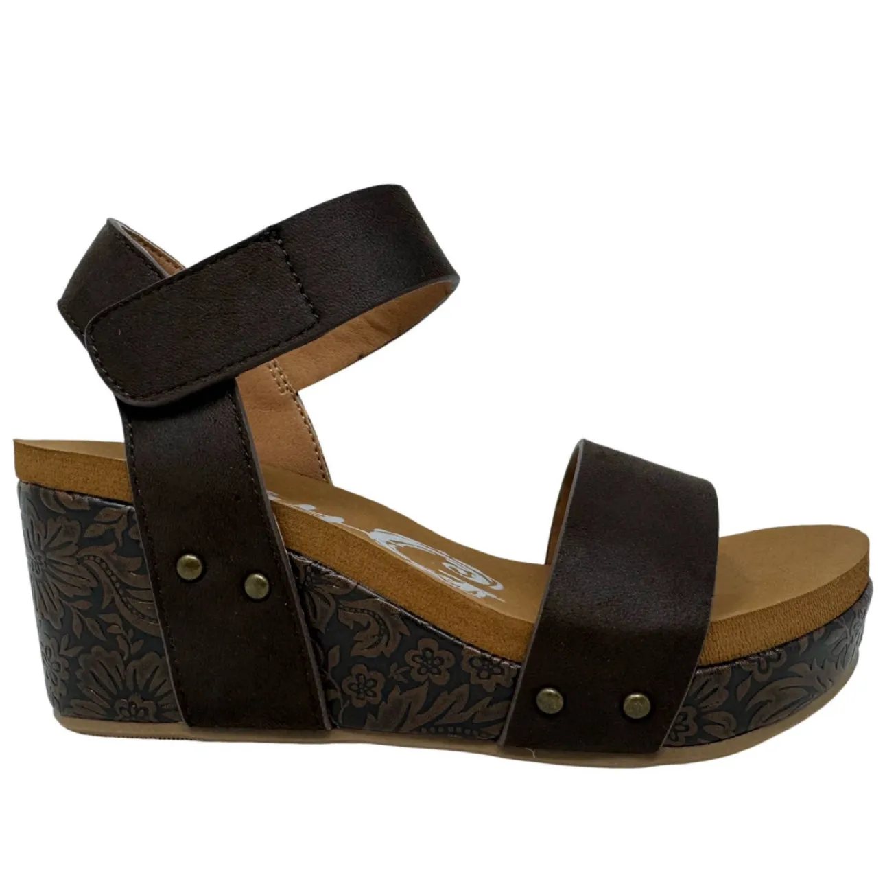 Very G Devon Chocolate Wedge