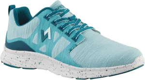 Vevo Active Womens Lindsey Sneaker Running Shoes Fashion Tennis Athletic Walking Gym Sports