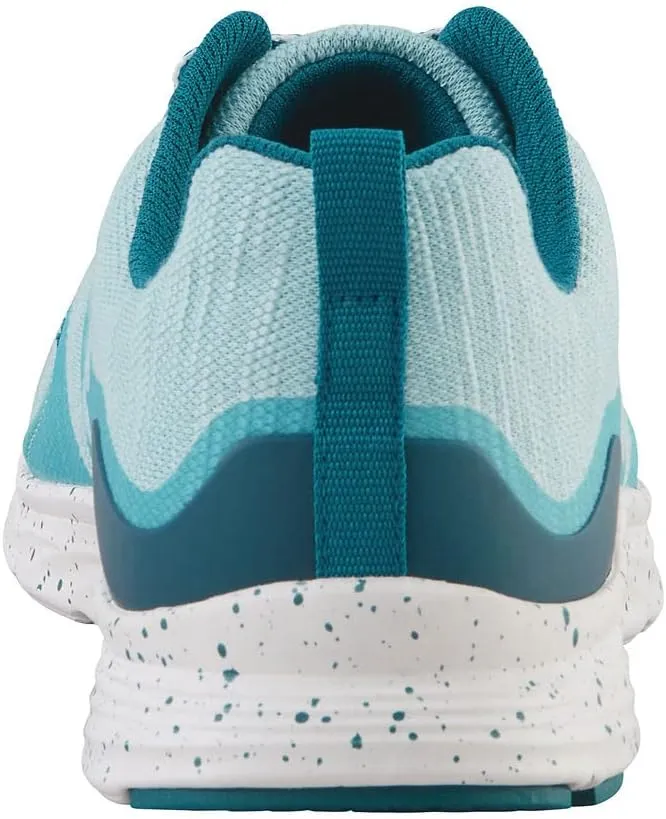Vevo Active Womens Lindsey Sneaker Running Shoes Fashion Tennis Athletic Walking Gym Sports