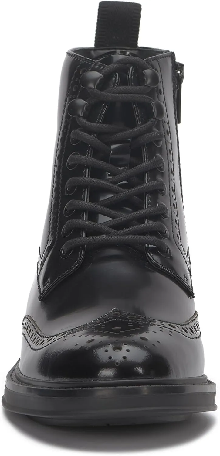 Vince Camuto Men's Jaycob Oxford Boot
