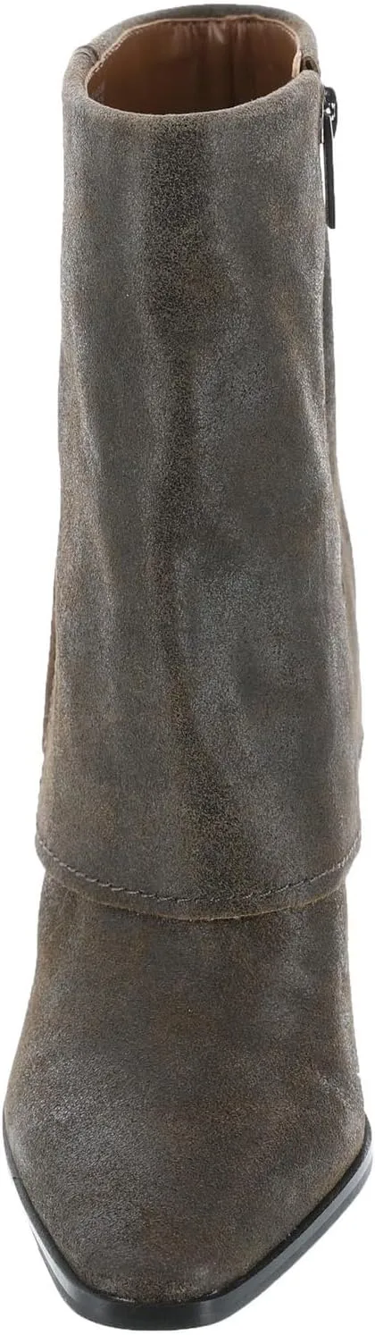 Vince Camuto Women's Alolison Mid-Calf Boot