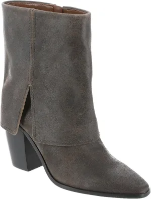 Vince Camuto Women's Alolison Mid-Calf Boot