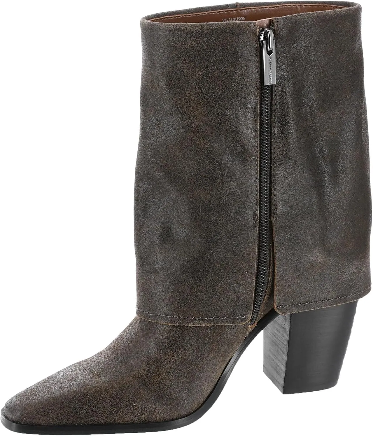 Vince Camuto Women's Alolison Mid-Calf Boot