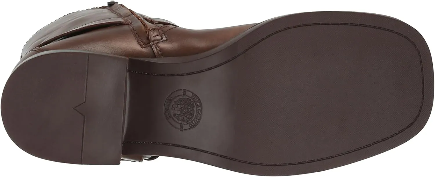 Vince Camuto Women's Kaemie Mid-Calf Boot