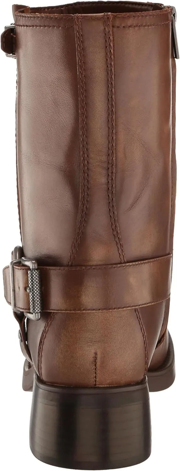 Vince Camuto Women's Kaemie Mid-Calf Boot