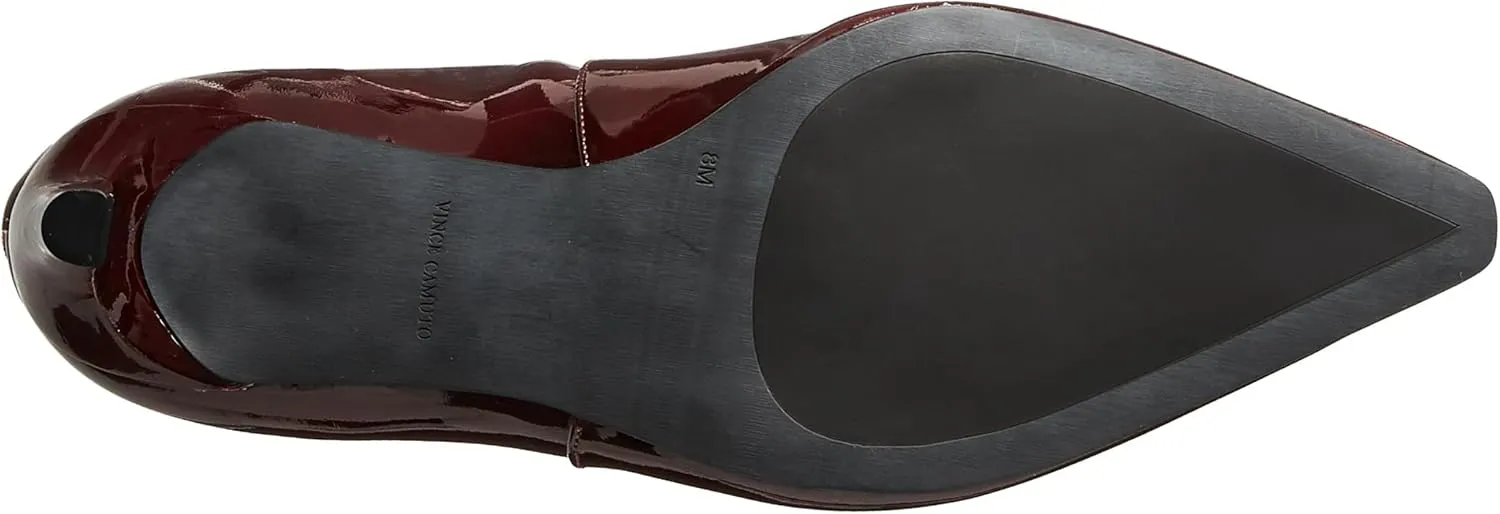 Vince Camuto Women's Quindele Mid-Calf Boot