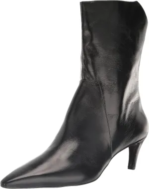 Vince Camuto Women's Quindele Mid-Calf Boot