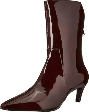 Vince Camuto Women's Quindele Mid-Calf Boot