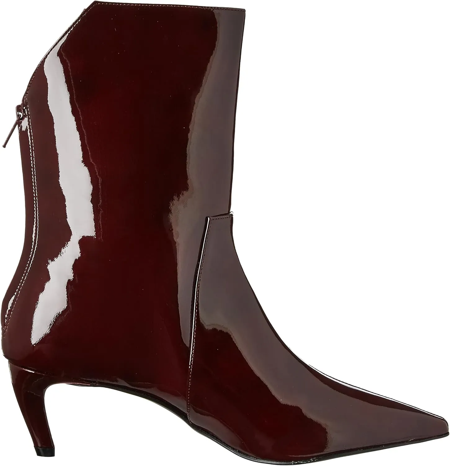Vince Camuto Women's Quindele Mid-Calf Boot