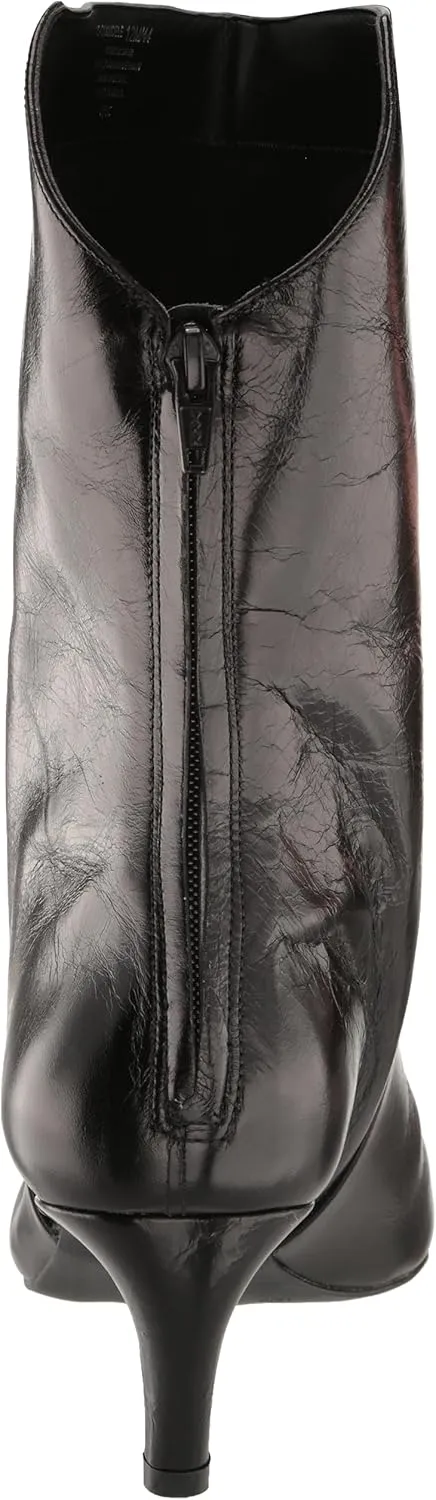 Vince Camuto Women's Quindele Mid-Calf Boot