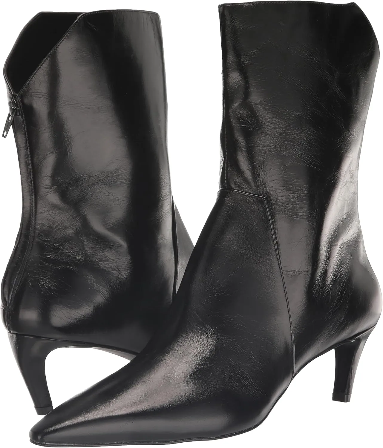 Vince Camuto Women's Quindele Mid-Calf Boot