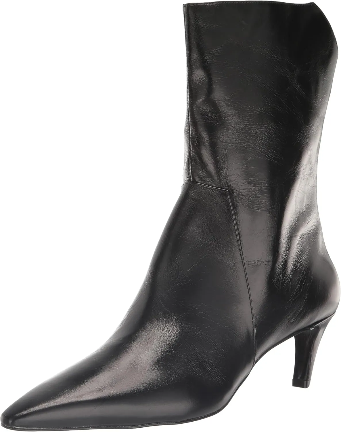 Vince Camuto Women's Quindele Mid-Calf Boot
