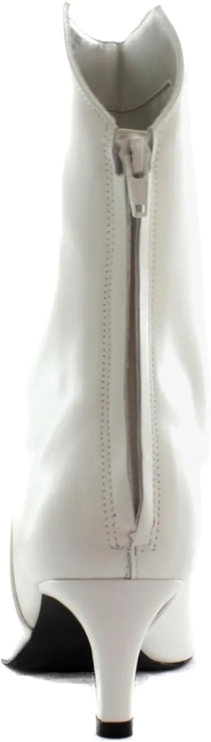 Vince Camuto Women's Quindele Mid-Calf Boot