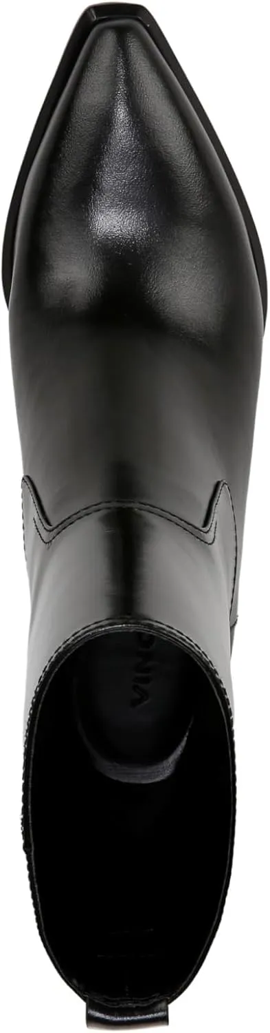 Vince Women's Arlington Pointed Toe Ankle Boot