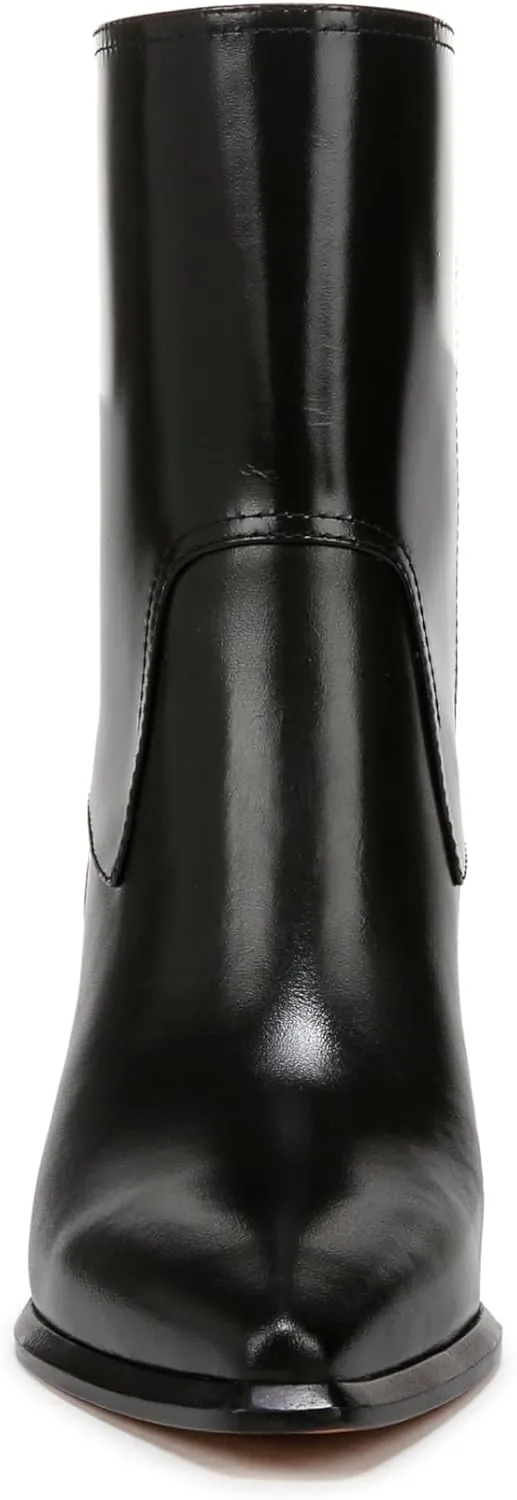 Vince Women's Arlington Pointed Toe Ankle Boot