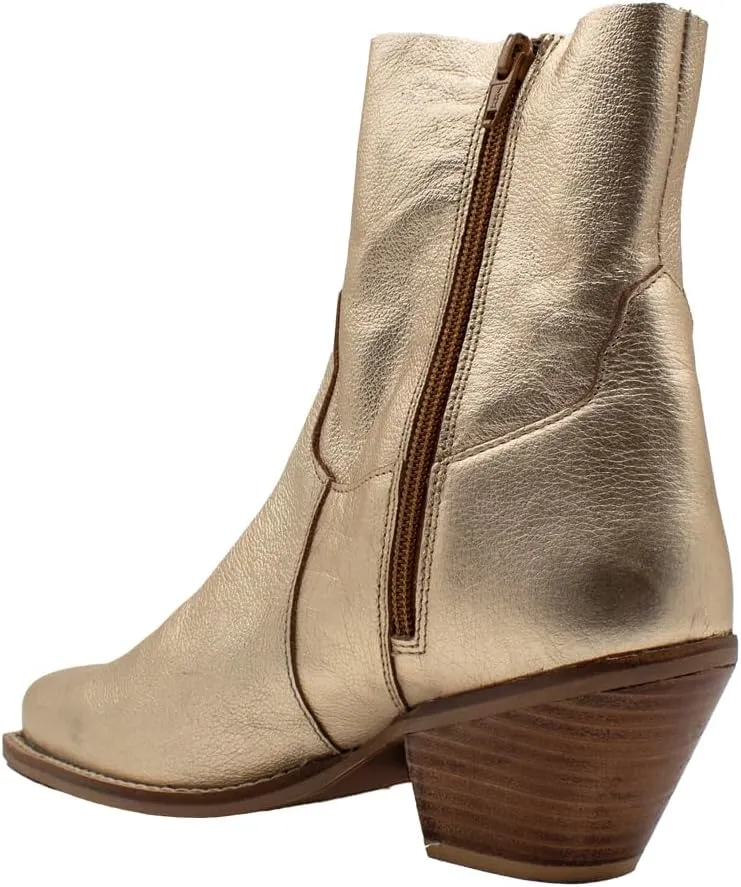VOLATILE Women's Lariat Mid Calf Boot