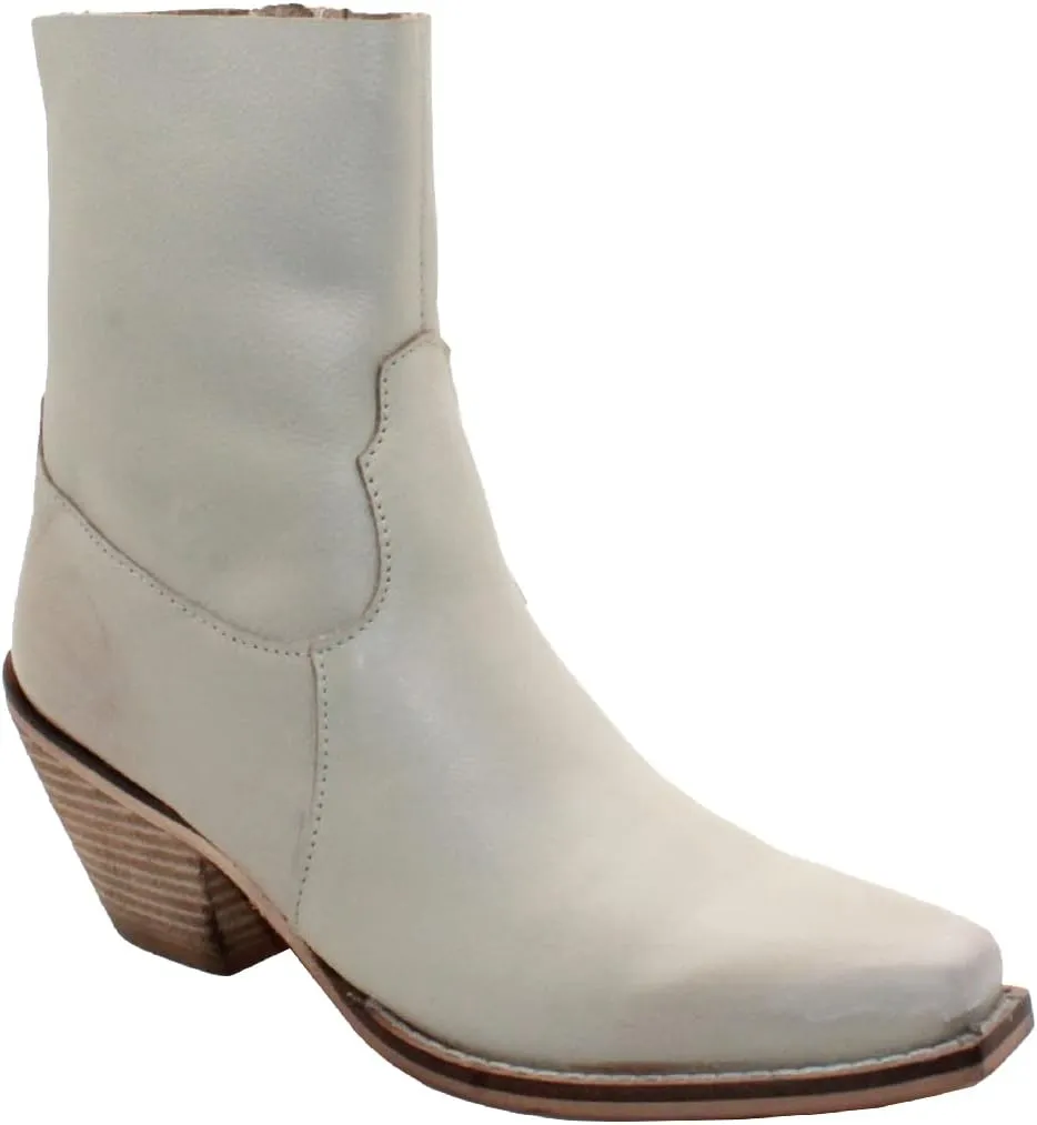 VOLATILE Women's Lariat Mid Calf Boot