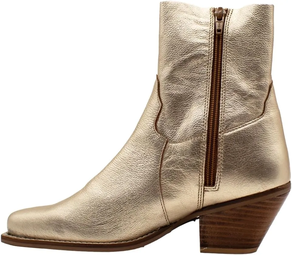 VOLATILE Women's Lariat Mid Calf Boot