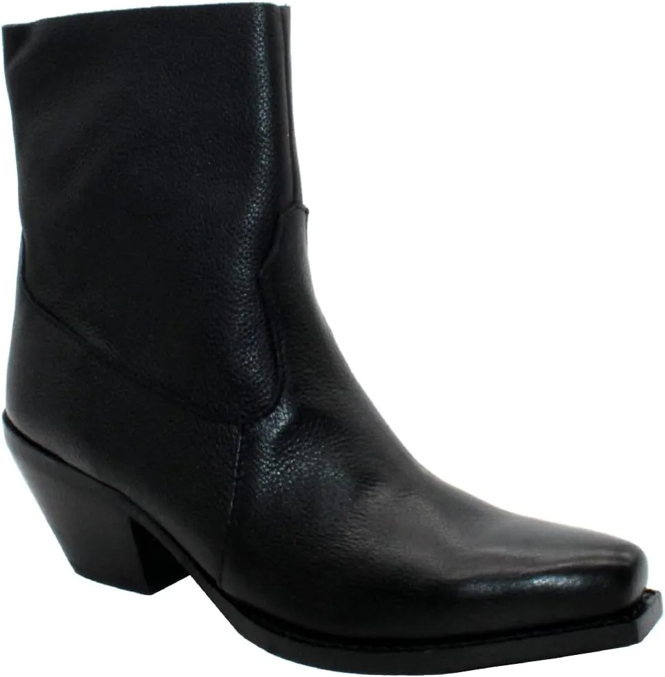 VOLATILE Women's Lariat Mid Calf Boot