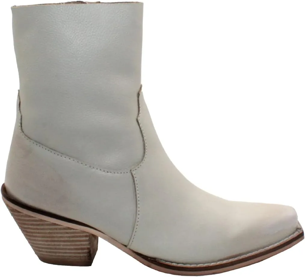 VOLATILE Women's Lariat Mid Calf Boot